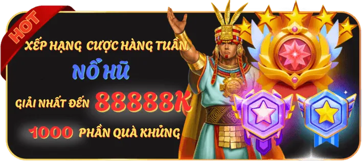 Khuyến mãi chào mừng thành viên mới hello88