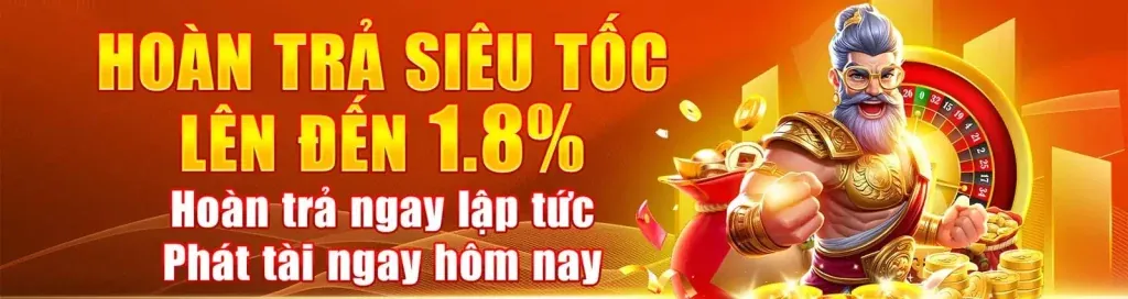 Game Bắn Cá Đổi Thưởng