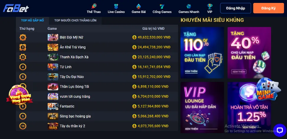 Nền tảng cá cược an toàn và uy tín hello88 bet