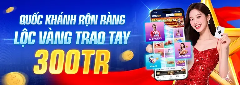 Ưu đãi VIP hello88 bet